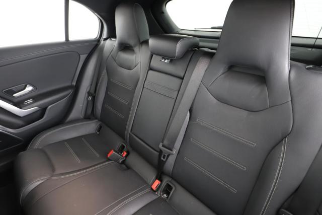 Mercedes Benz Classe A image 6