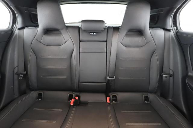 Mercedes Benz Classe A image 9