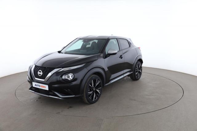 Nissan Juke 1.0 Dig-T N-Design Bv6 117 Ch