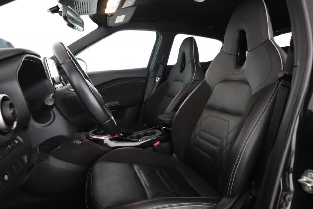 Nissan Juke image 8