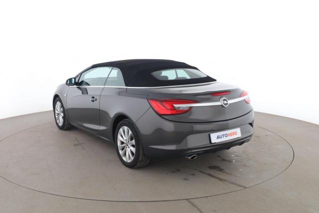 Opel Cascada image 6