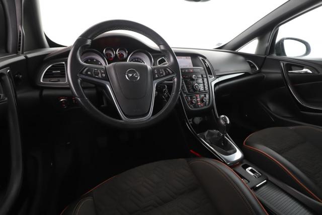 Opel Cascada image 5