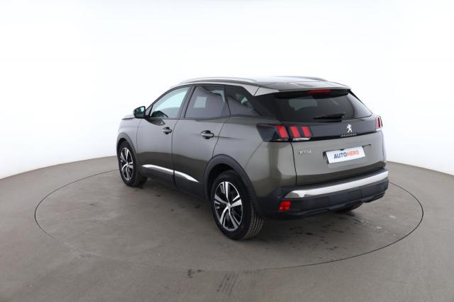 Peugeot 3008 image 9