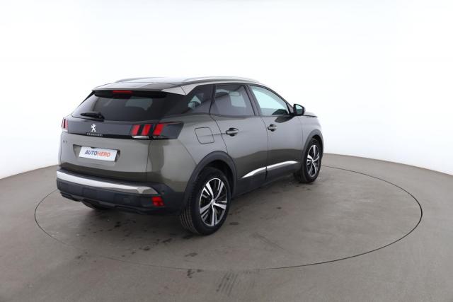 Peugeot 3008 image 5