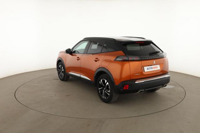 Peugeot 2008 image 7