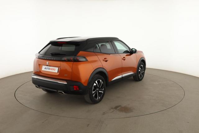 Peugeot 2008 image 1