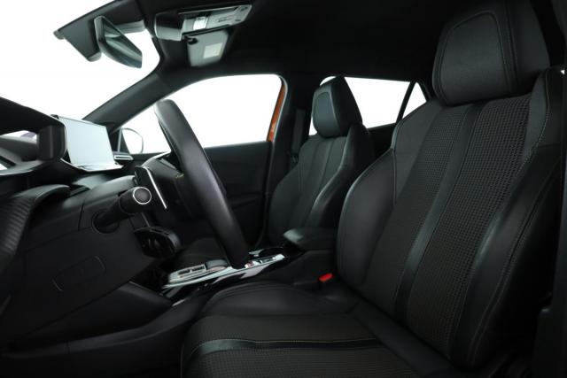Peugeot 2008 image 4
