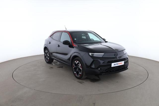 Opel Mokka image 8