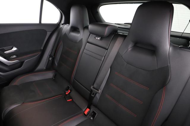 Mercedes Benz Classe A image 4