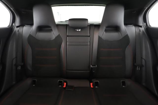 Mercedes Benz Classe A image 1