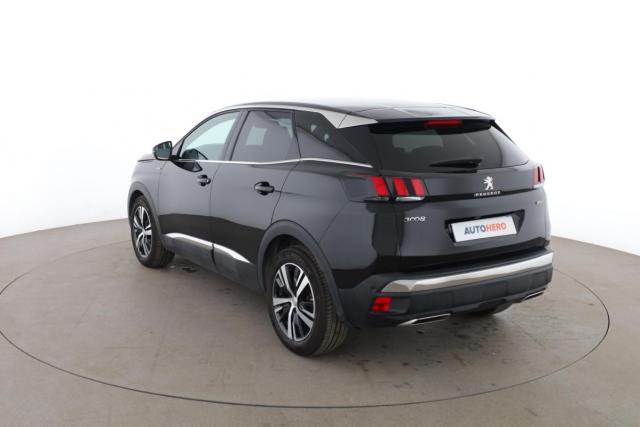 Peugeot 3008 image 7