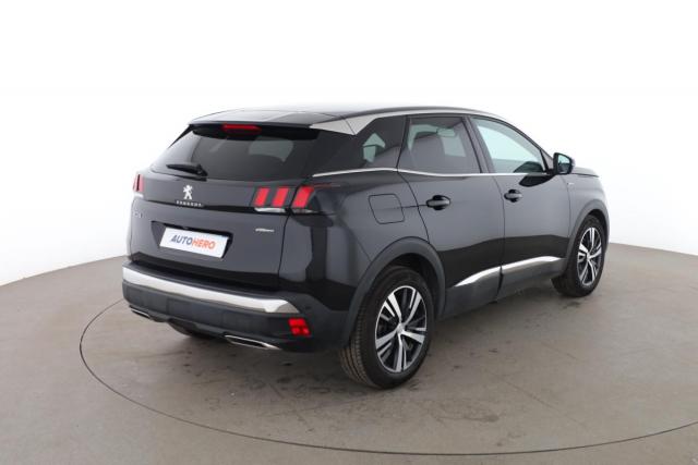 Peugeot 3008 image 5
