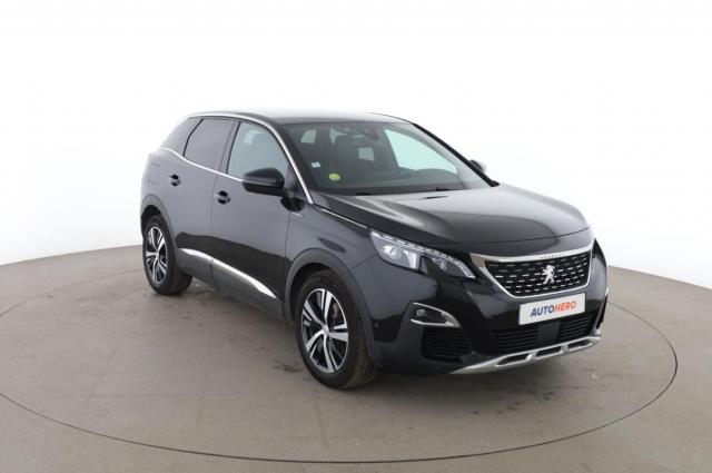 Peugeot 3008 image 9