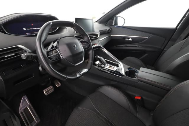 Peugeot 3008 image 4