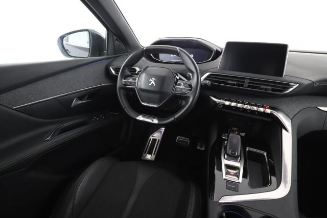 Peugeot 3008 image 6