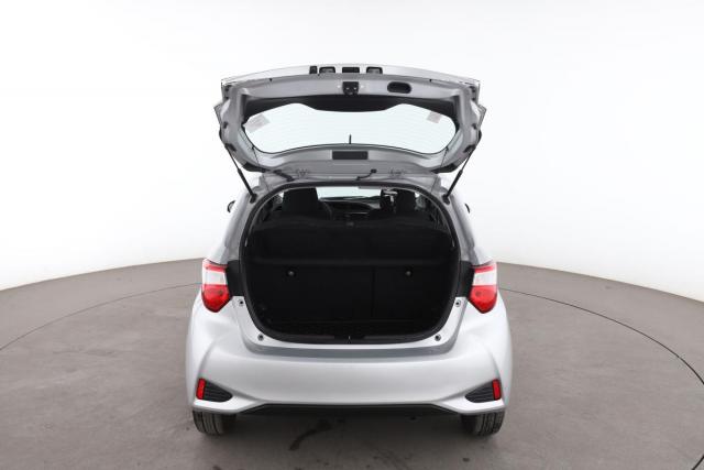Toyota Yaris image 4