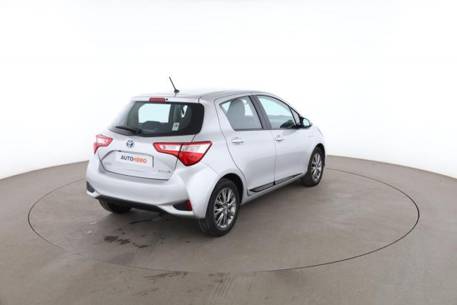 Toyota Yaris image 3