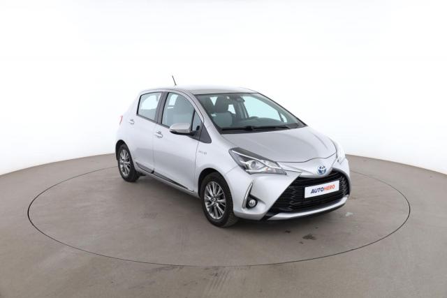 Toyota Yaris image 8