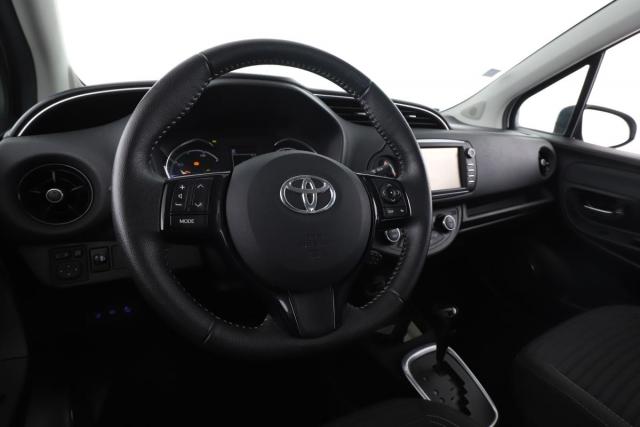 Toyota Yaris image 1