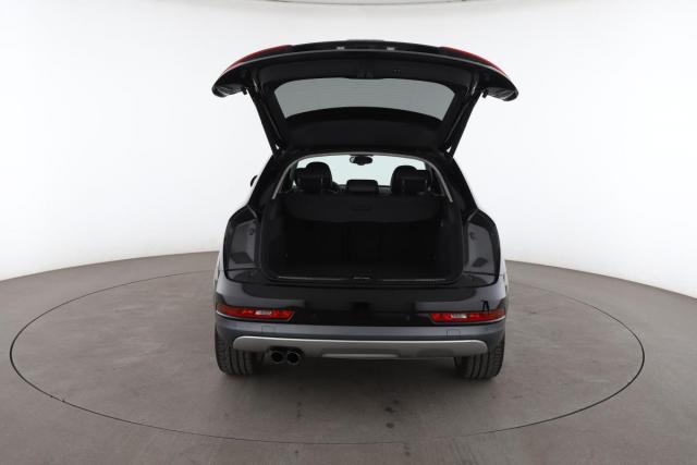 Audi Q3 image 6