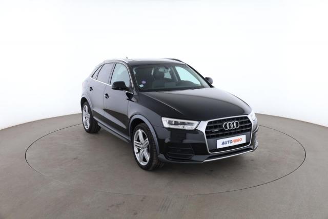 Audi Q3 image 7