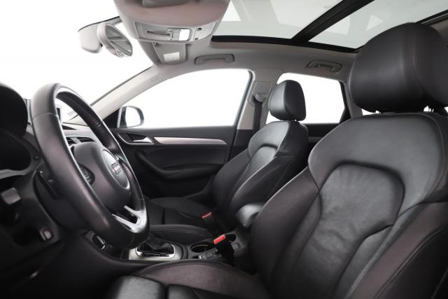 Audi Q3 image 5