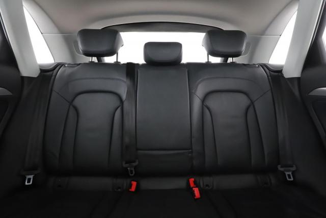 Audi Q3 image 2