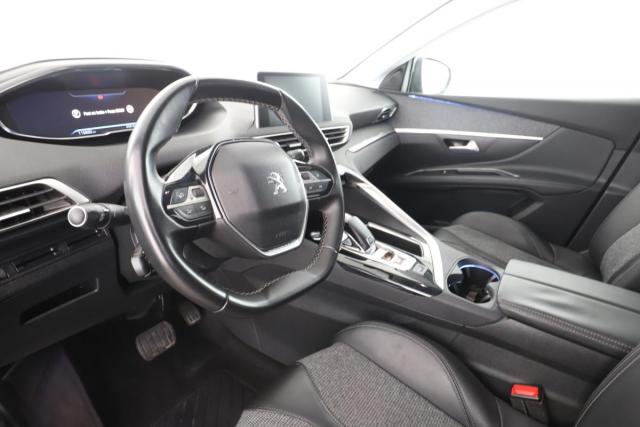 Peugeot 5008 image 4