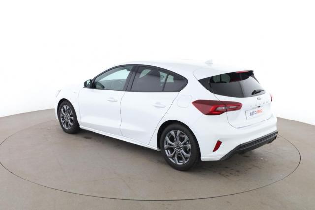 Ford Focus image 6