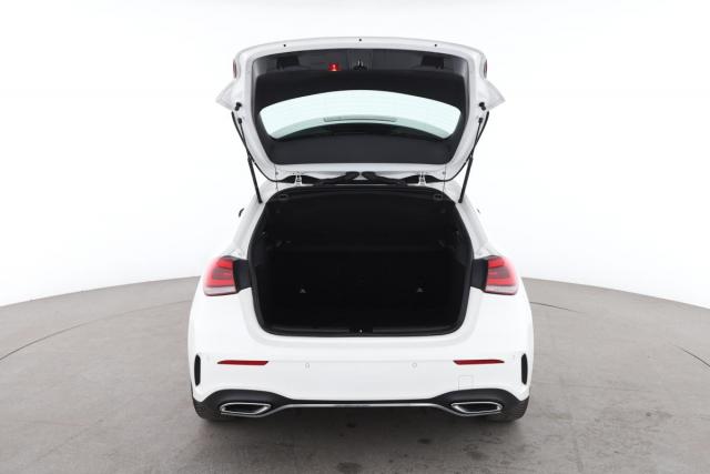 Mercedes Benz Classe A image 1