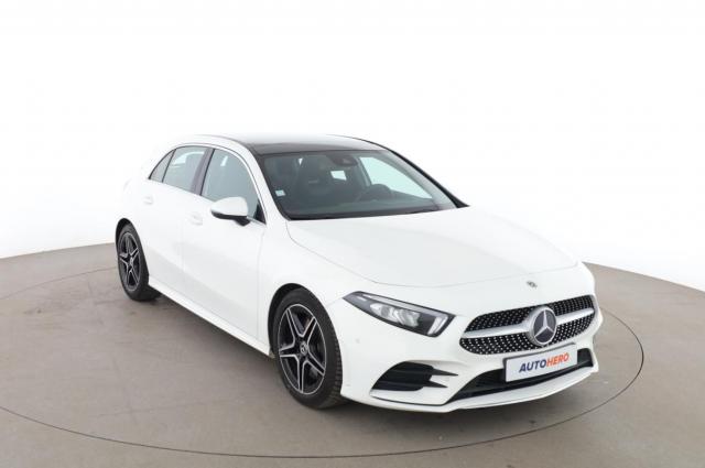 Mercedes Benz Classe A image 6
