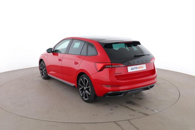 Skoda Scala image 8
