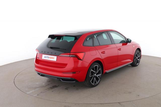 Skoda Scala image 5