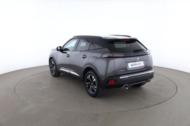 Peugeot 2008 image 9