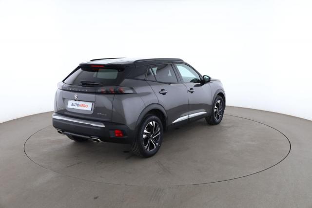 Peugeot 2008 image 4