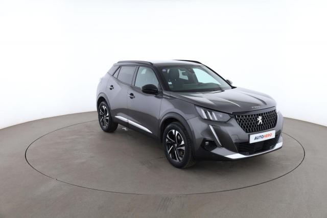 Peugeot 2008 image 2