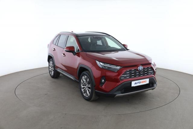 Toyota Rav4 image 8