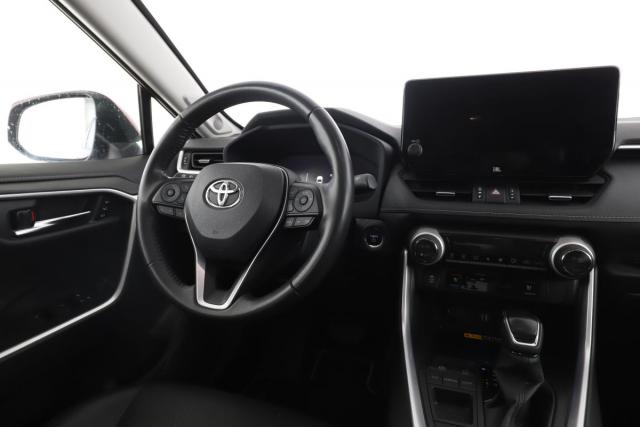 Toyota Rav4 image 9