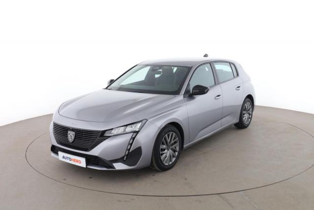 Peugeot 308 1.2 Puretech Active Pack 110 Ch