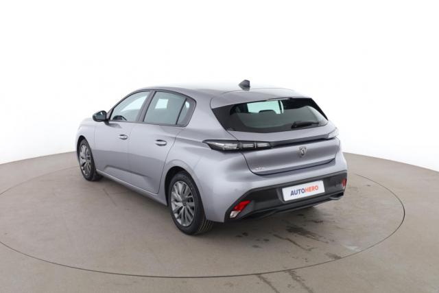 Peugeot 308 image 2