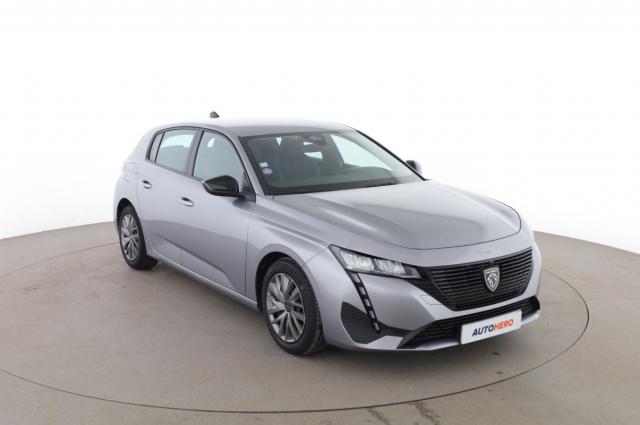 Peugeot 308 image 4