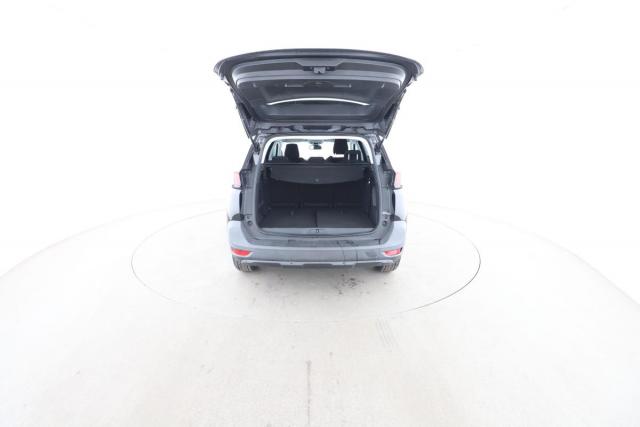 Peugeot 5008 image 1