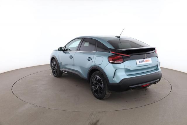 Citroen C4 image 1