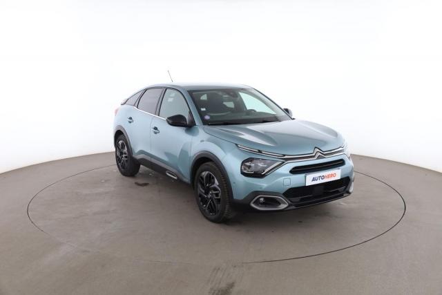 Citroen C4 image 2