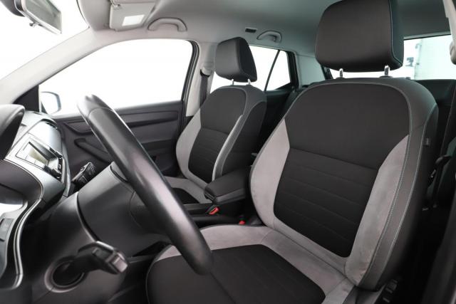 Skoda Fabia image 5