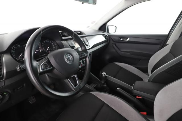 Skoda Fabia image 4