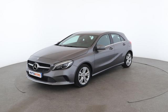 Mercedes Benz Classe A 180 Sensation 7g-Dct 122 Ch