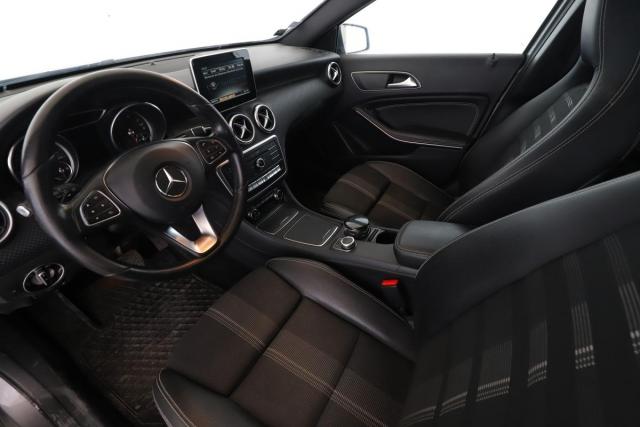 Mercedes Benz Classe A image 2
