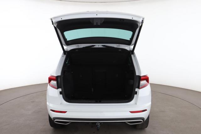 Skoda Karoq image 1