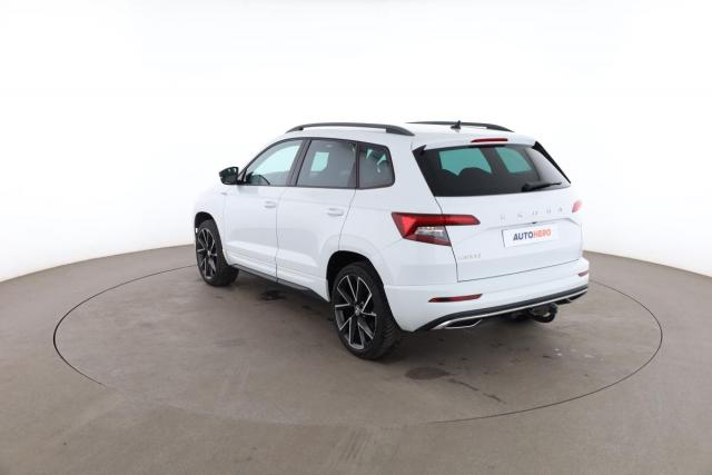 Skoda Karoq image 3